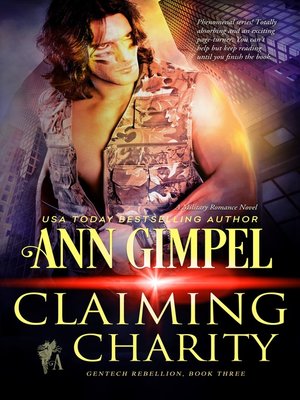 cover image of Claiming Charity